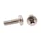 Prime-Line Machine Screw, Metric Pan Head, Phil Drive M6-1.0 X 18MM A2-70 Stainless Steel 10PK 9131584 - alternate 2